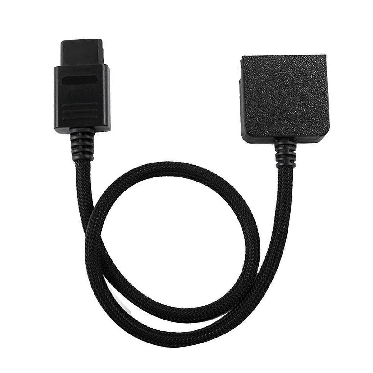 For FDSKey Emulator Cable Adapter Hot Swap for Twin Famicom AN-505-RD AN-505- Emulator Cable Adapte