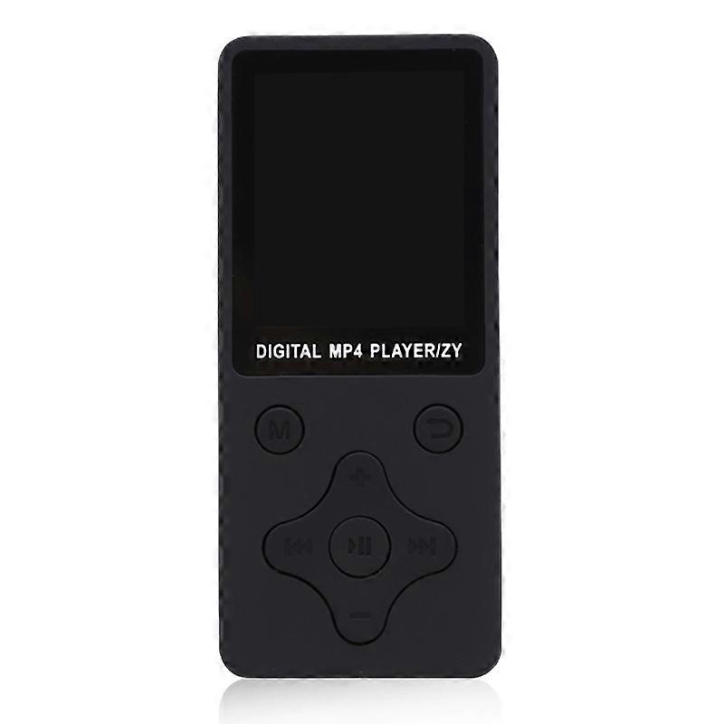 T68 HD Video MP4 Player