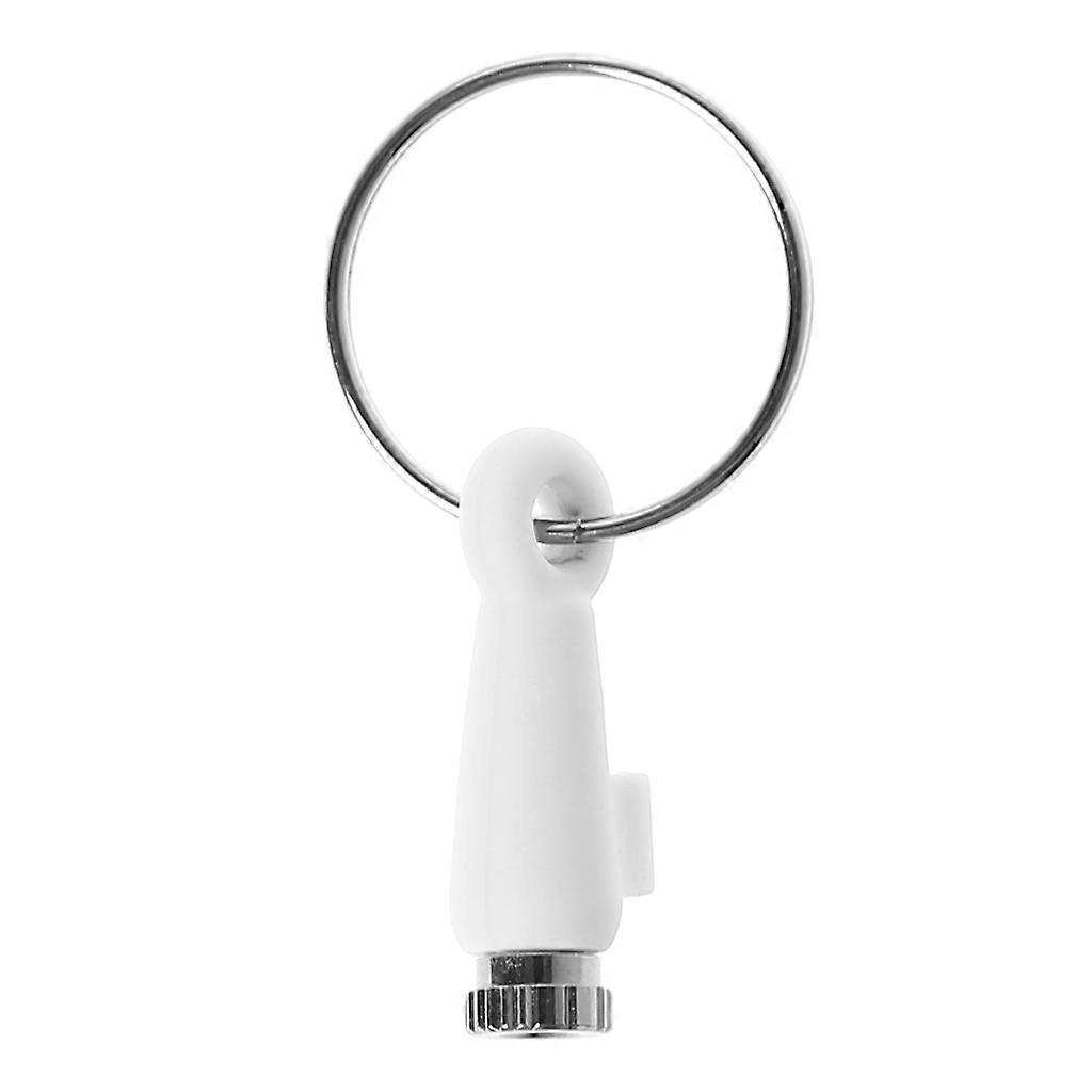 Silver 3.5mm Plug IR Infrared Wireless for Smart Remote Control For Home Applian