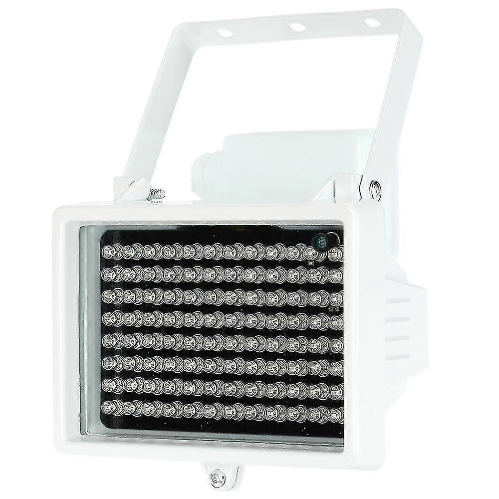96-leds Ir S, Infd Lamp, Led -vis For Cctv