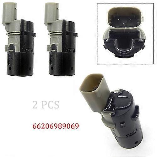 Fits For E39 E46 E53 E60 E61 E63 E83 X5 66206989069 66200309540 Assist PDC Reverse Backup Parking Sensor