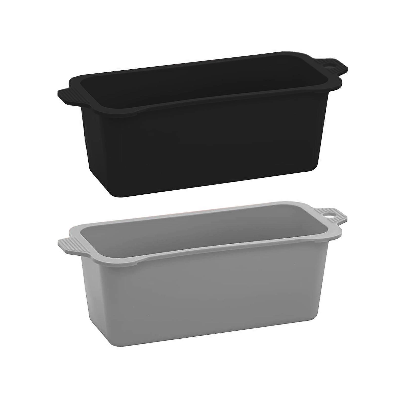 Silicone Blackstone Grill Grease Cup Liners, Blackstone Drip Pan Liners, Reusable Blackstone Griddle Grease Catcher 2023