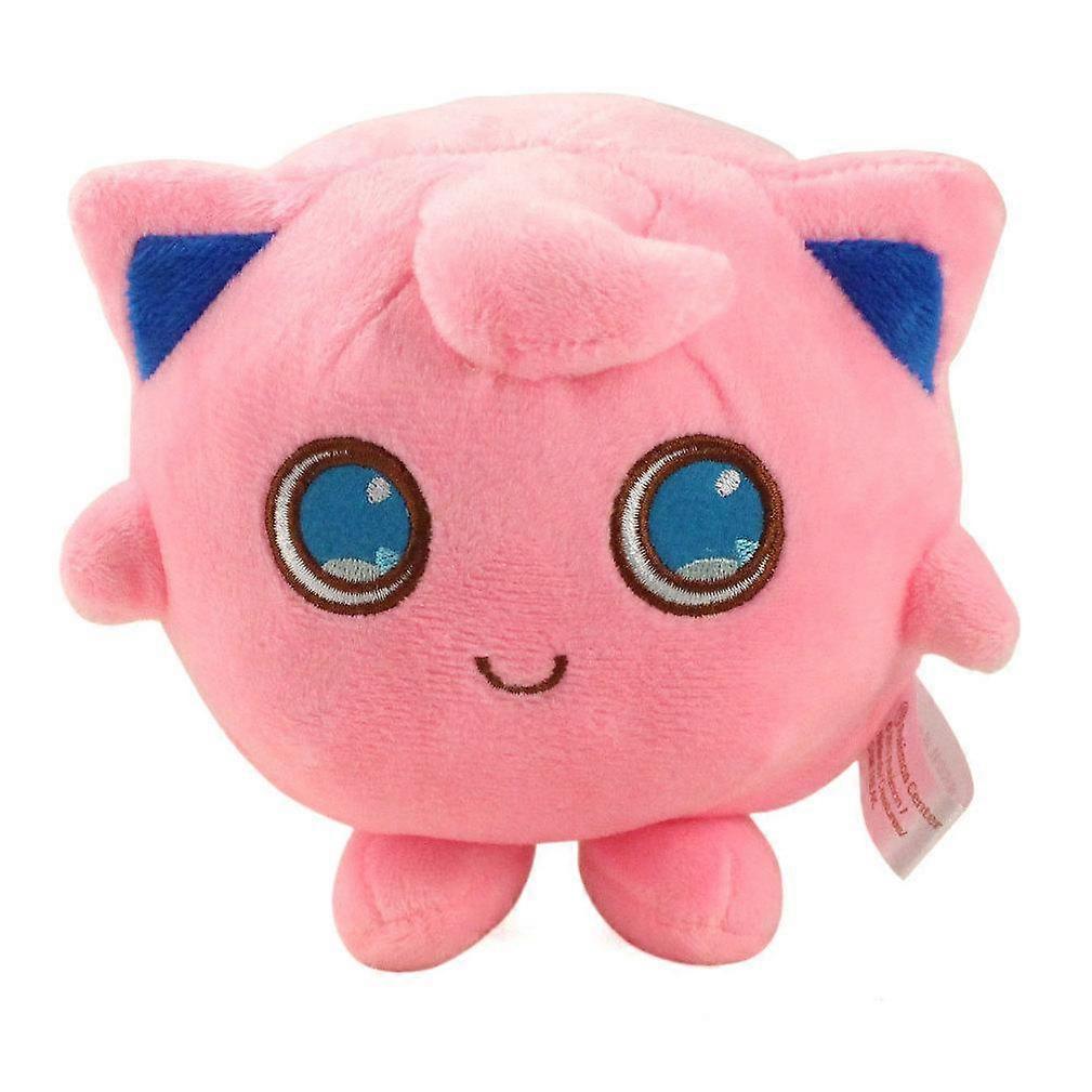 Jigglypuff Plush Toy Doll 15CM