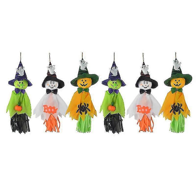 6pcs Ornament For Decorations