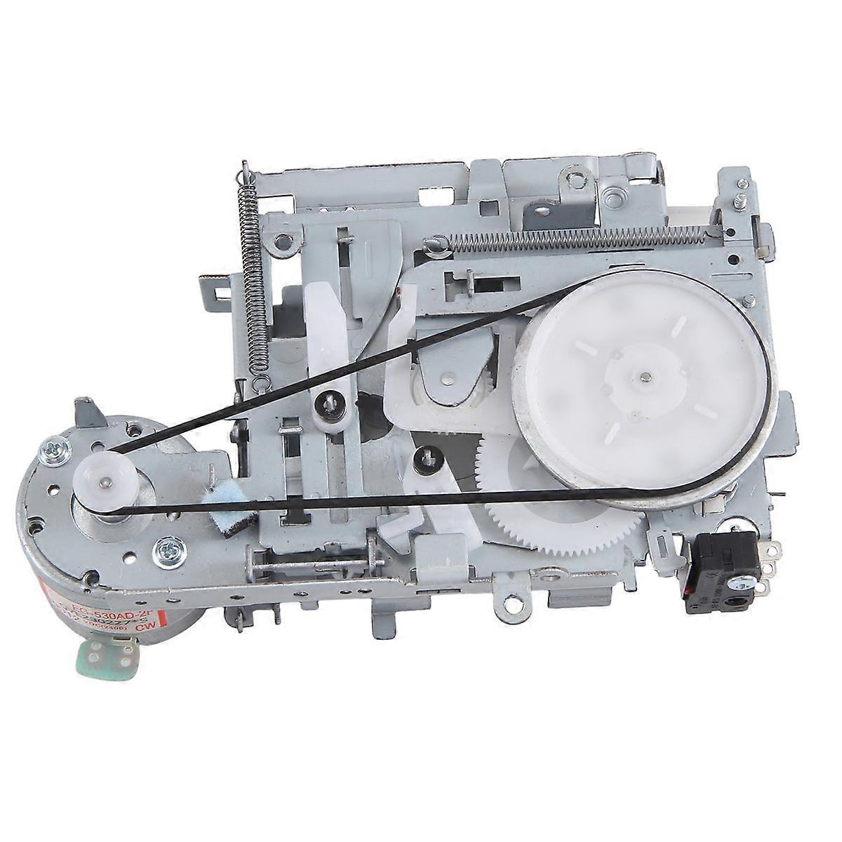 X-301 Κίνηση για κασέτα Audio Player Κασέτα Deck Monoplayer Movement με κινητήρα και μαγνητική κεφαλή