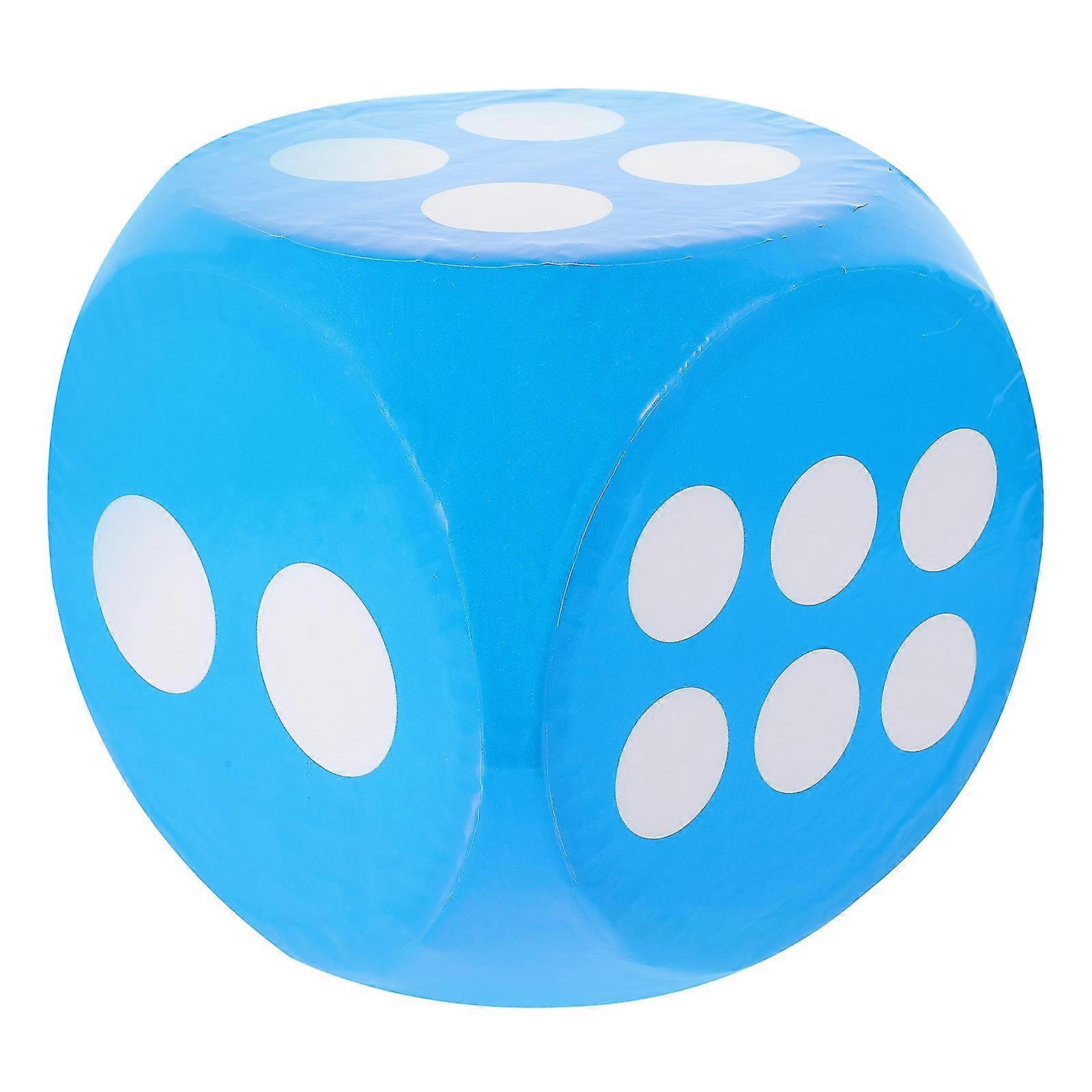 Giant Foam Dice Huge Game Dice Party Dice Game Numbered Dice Funny Game Dice Z