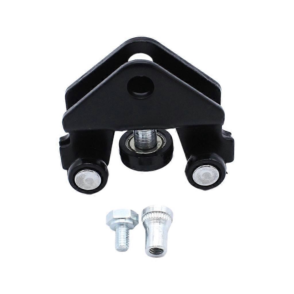 Car Accessories 7700312012 Slidings Door Roller Guide