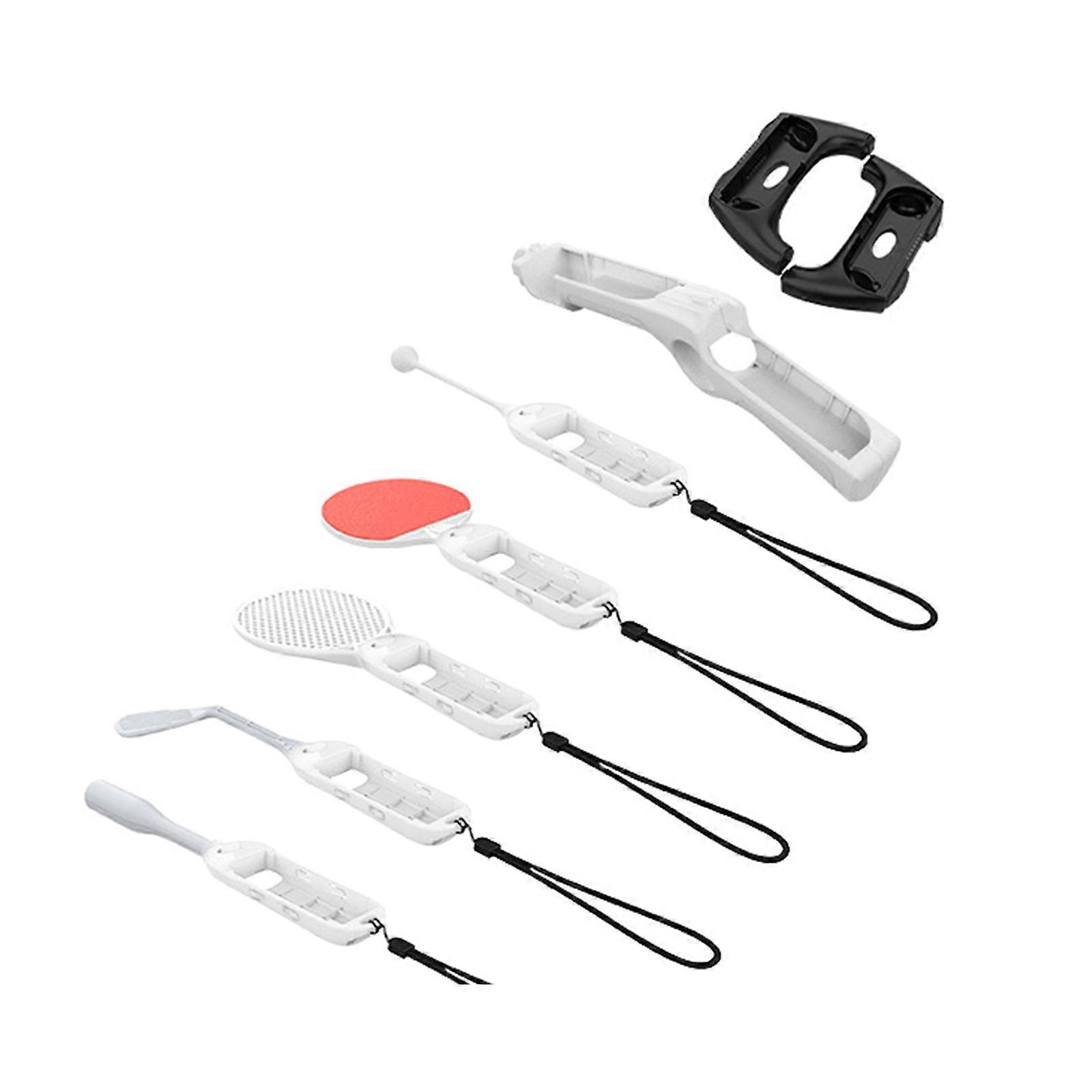 13 in 1 Game Accessories for Switch/Switch OLED Controllers