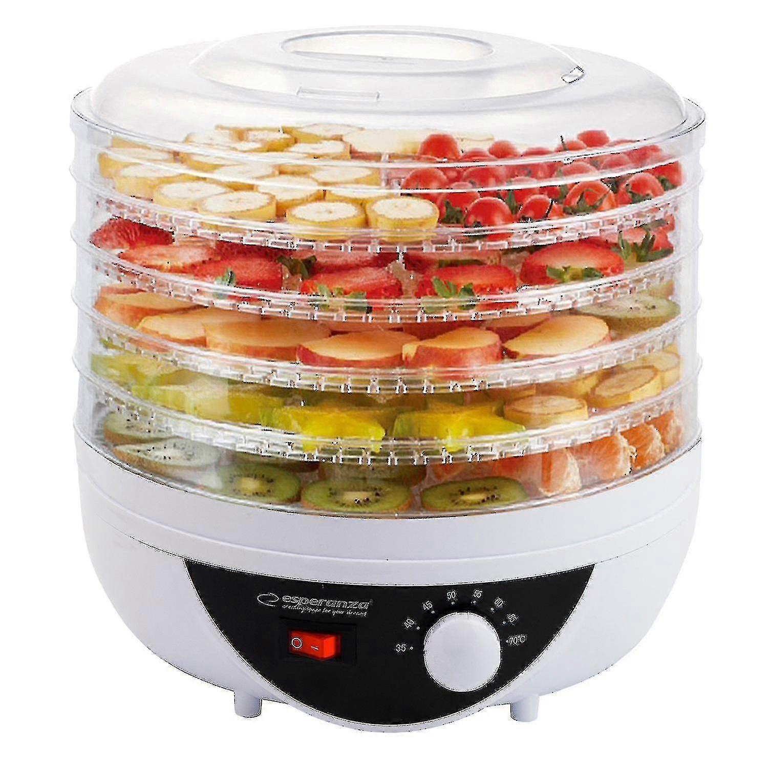 Food Dehydrator - 250 W