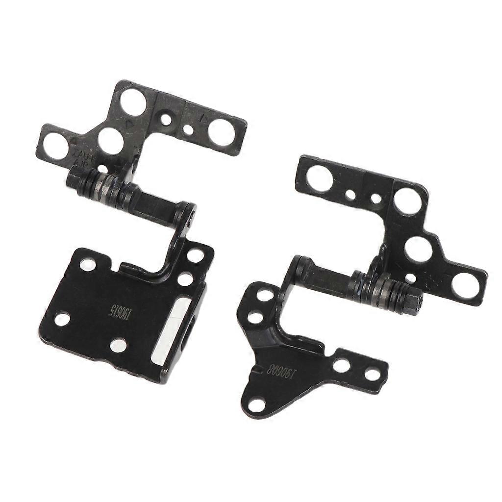 Laptop LCD Screen Hinge Set Left+Right Replacement for AcerAspire A515-54