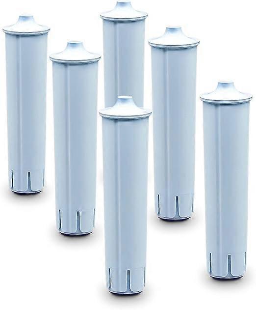 Certified Claris Blue Water Filters for Coffee Machines Replacement for Jura Impressa A1 A5 A9 F8 F50 Classic ENA 4 ENA Micro 1 C50 J9 J90 Z7 GIGA 5 (