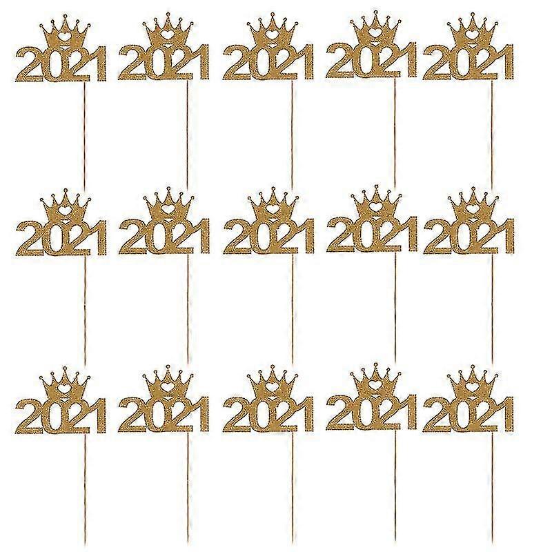 24pcs Dessert Supplies