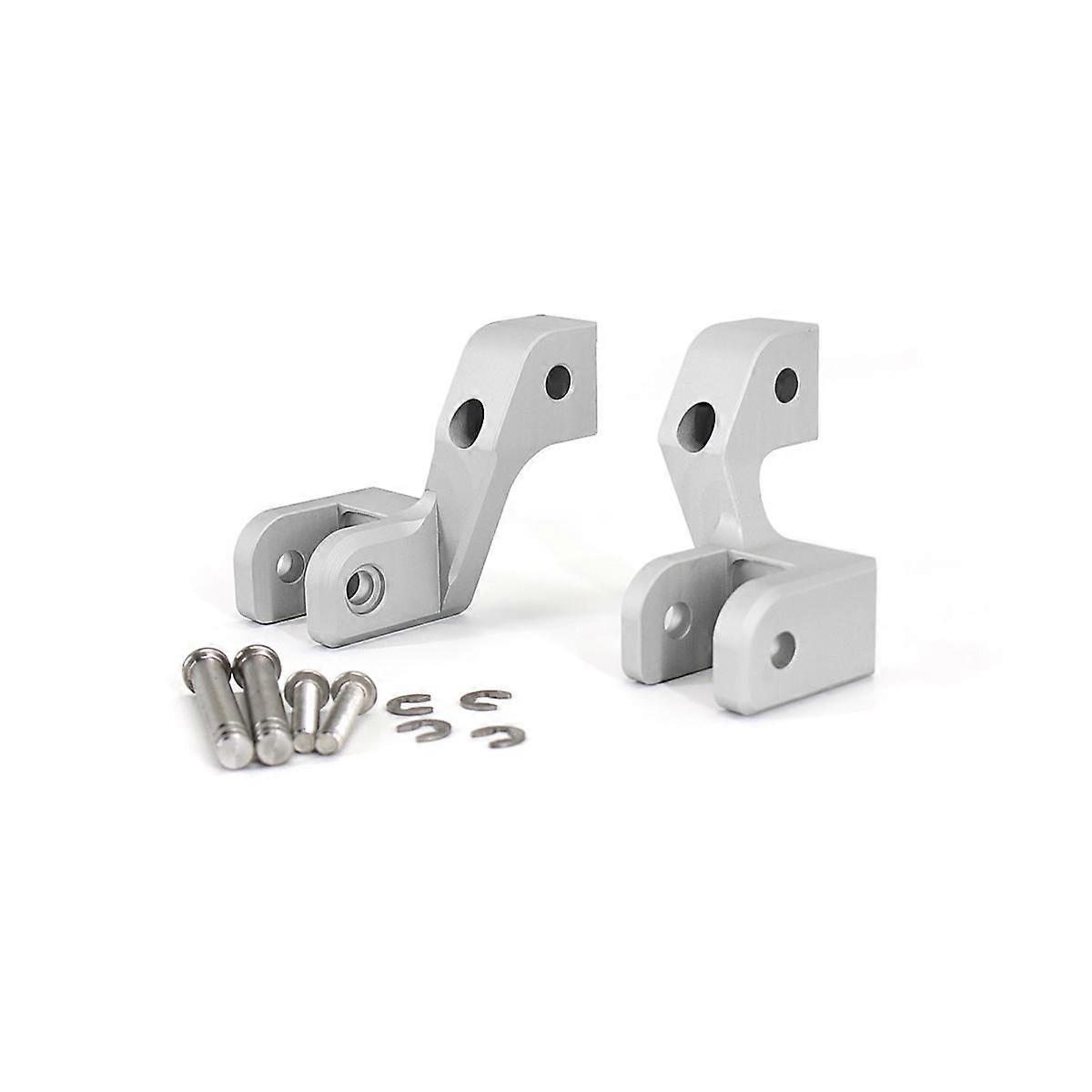 Motorcyle Passenger Footpeg Lowering Kit Footrest Relocation for RnineT RNINET Urban R NINE T Scram