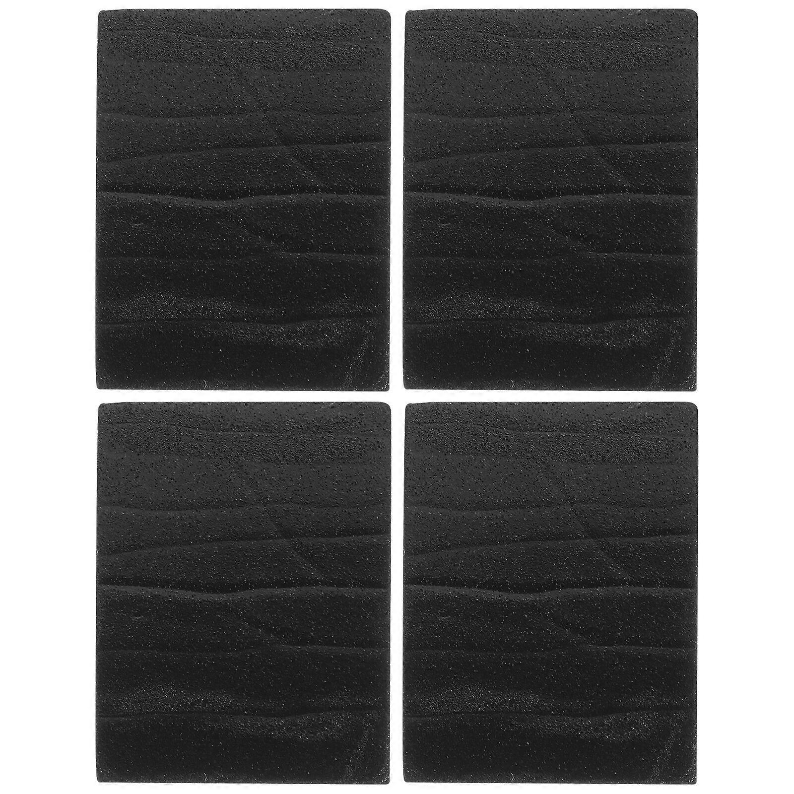 4Pcs Automatic Mahjong Table Parts Replacement Mahjong Machine Head Push Mahjong Pads