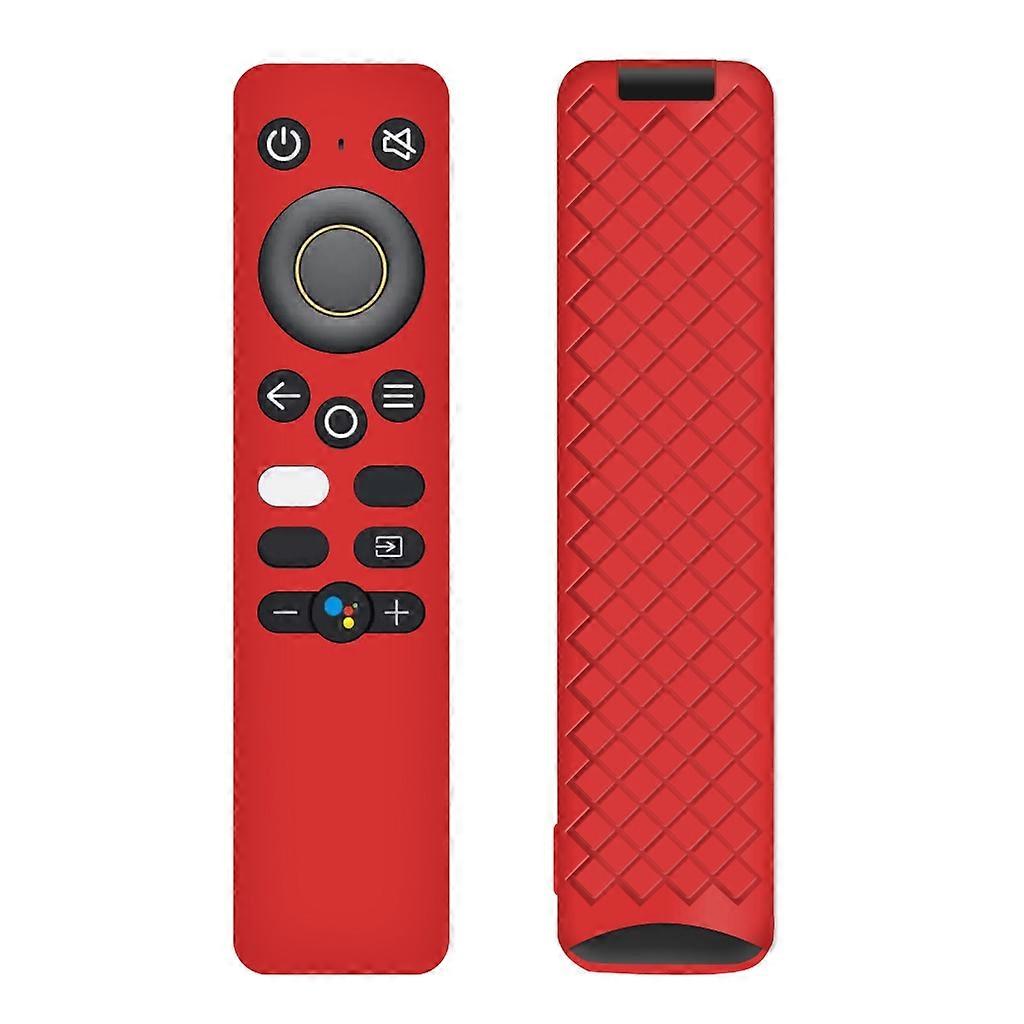 Shockproof Remote Holders Skin Cases for 30"/40" Remote Control Pouches
