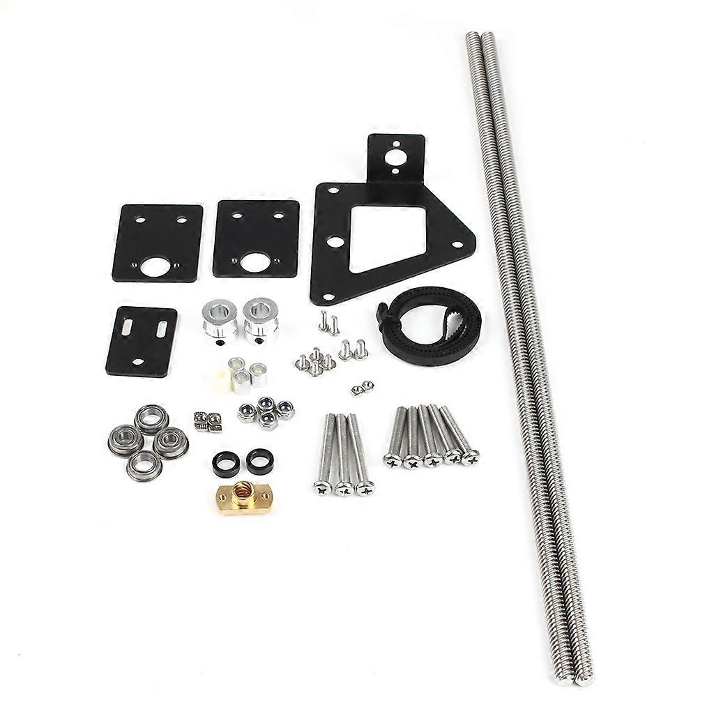 Ender 3 Dual Z-axis Upgrade Kit with Lead Screw and Stepper Motor  Z Tension