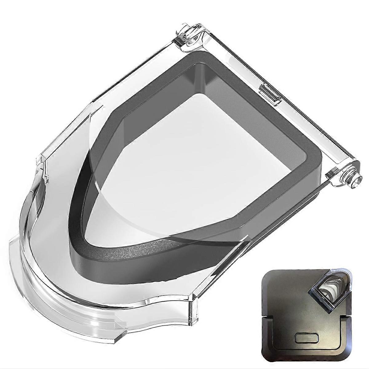 1pcs Blender Lid Replacement for , Spout Cover Blender Top Parts for Locking Lid 72oz Pitcher BL610 BN701