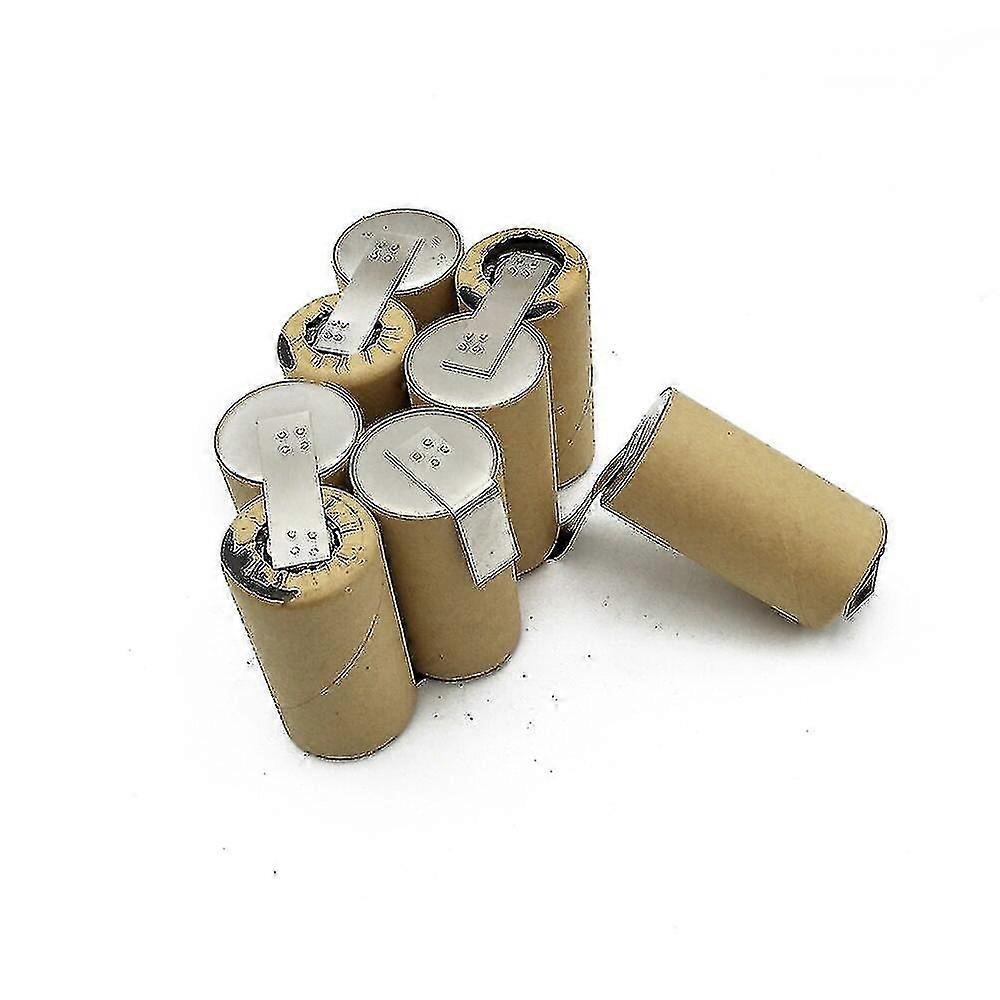 3000mah For Wagner 9.6v Ni Mh Battery Pack Cd W96pd W 96 Pd  69626 For Self-installation