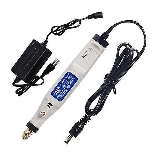 18V Engraving Pen Mini Drill Rotary tool With Grinding Accessories Set Multifunction Mini Engraving Pen tools