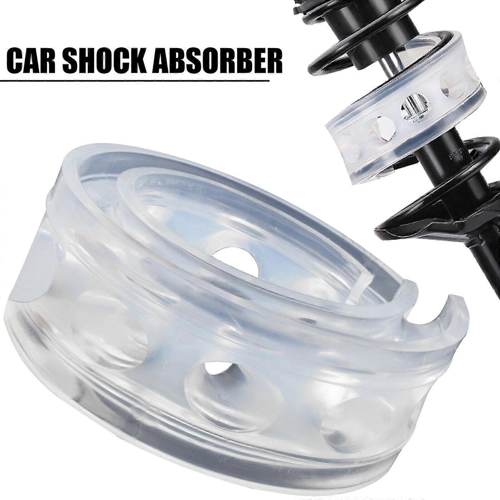 Universal Car Shock Absorber Spring Bumper Power Auto Buffers