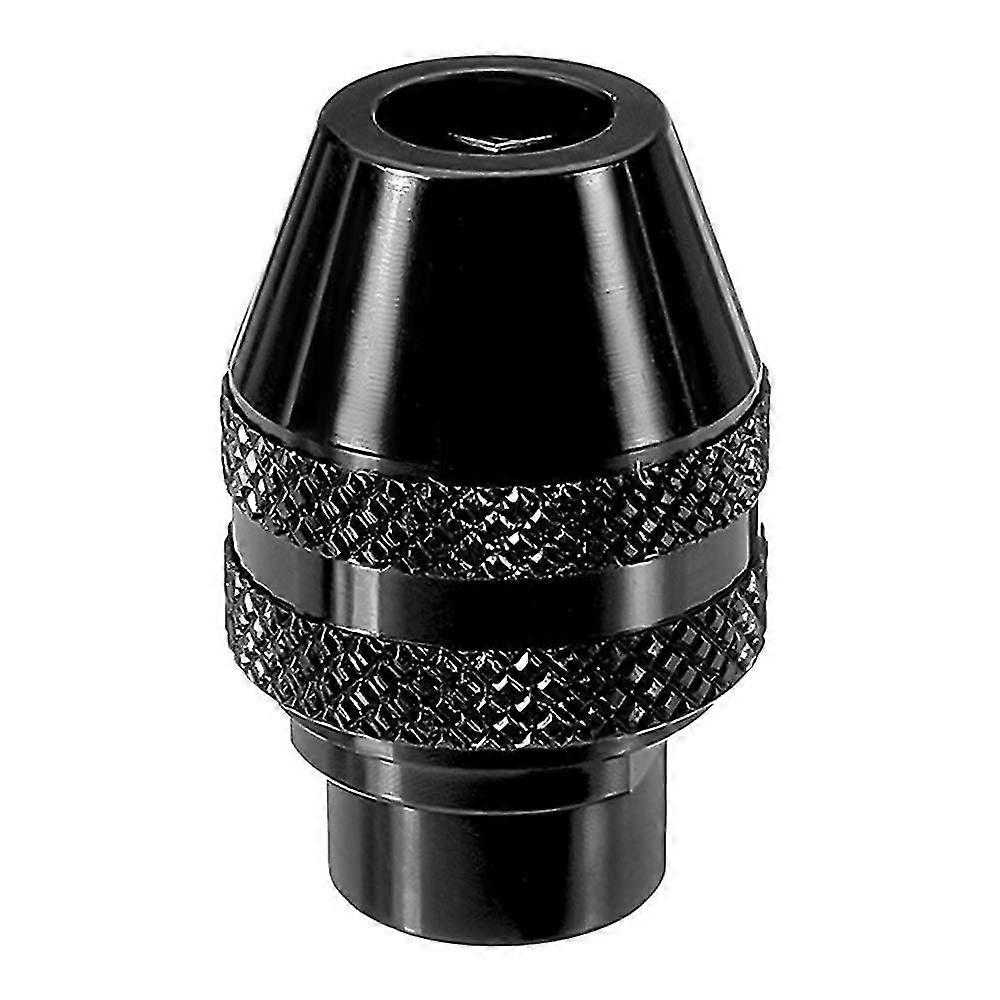 Keyless Quick Change Chuck: Electric Grinder Tool Replacement For Threaded Connections