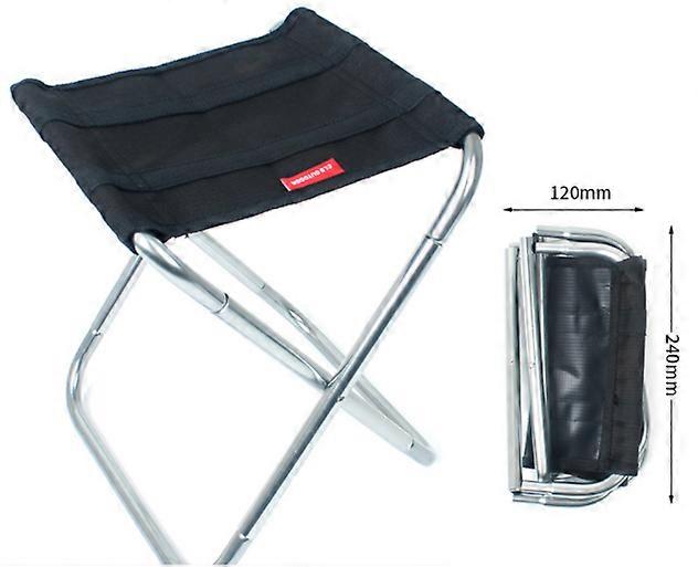 Camping Stool Small Chair for Folding Stool