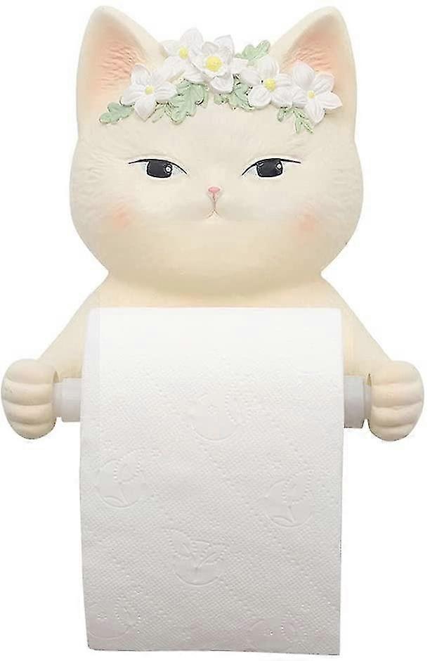 Papierhalter für badezimmer