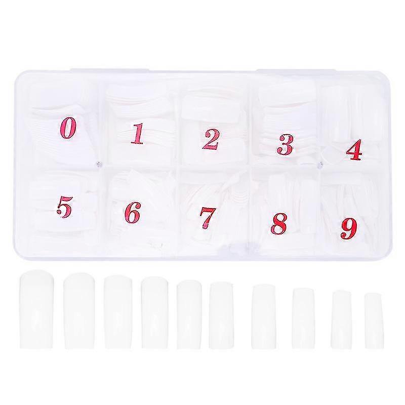 500pcs Nail Art Sticker