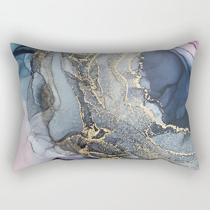 decorative pillowcase