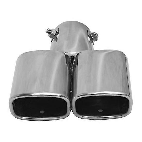 Unique Exhaust Pipe Wear-resistant Dirt-resistant Rustproof