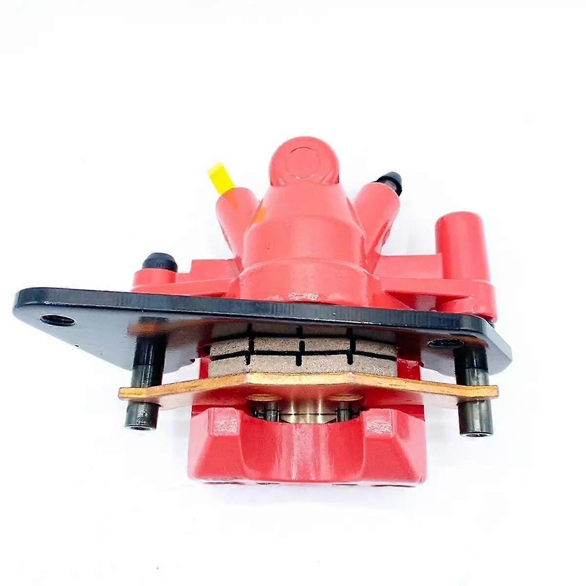 New Left Rear Brake Caliper for ODES 650CC 850CC 1000CC LZ1000 ATV 17006010040