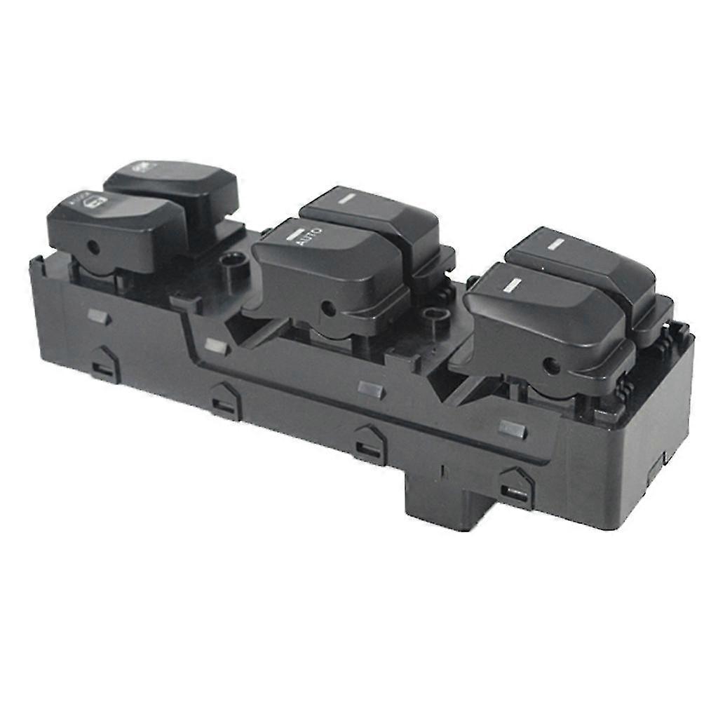OEM 93570-2Z000 Fit For Hyundai IX35 Driver Side Power Window Control Switch