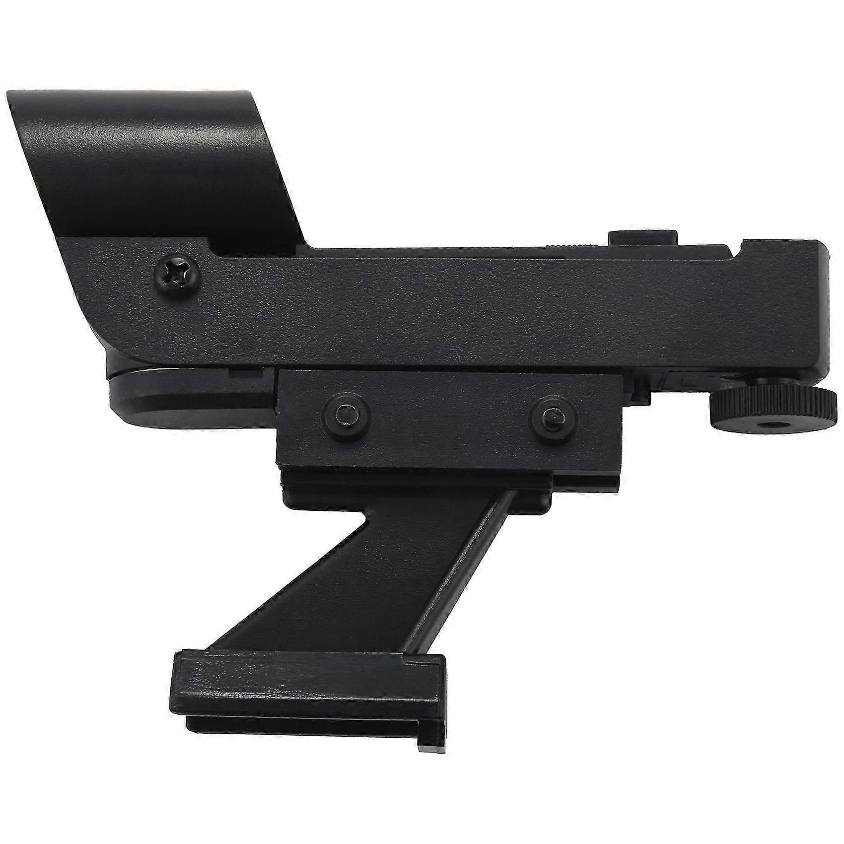 Finder Scope Astronomy For 80Eq 80Dx 90Dx Se Telescope Binoculars Monocular Drop