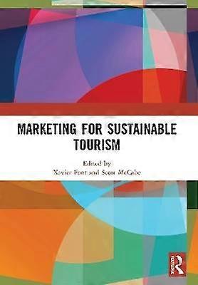 Marketing for Sustainable Tourism