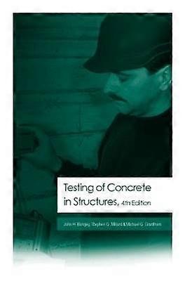 Testing of Concrete in Structures