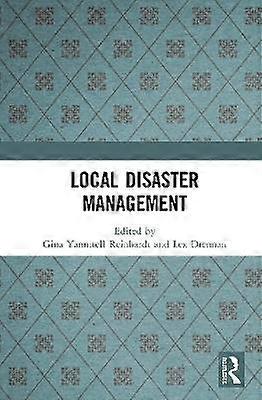 Gestion locale des catastrophes