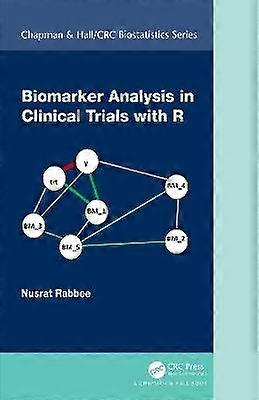 Biomarker Analysis in Clinical Trials with R