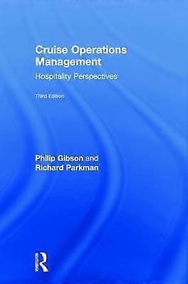 Cruise Operations Management