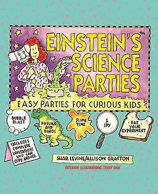 Einstein's Science Parties