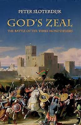 God's Zeal