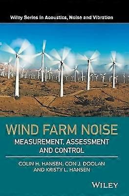Wind Farm Noise