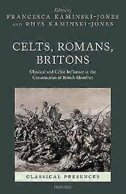Celți britanici romani