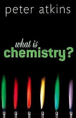 Wat is de chemie?