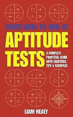 Meer hoe te winnen bij Aptitude Tests