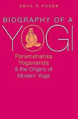 Biography of a Yogi
