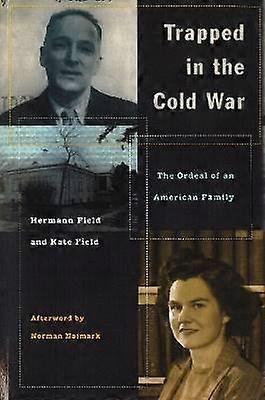 Trapped in the Cold War