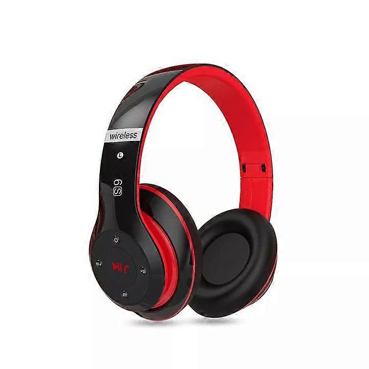 Elegantes Kopfhrer Bluetooth On Ear Bilder