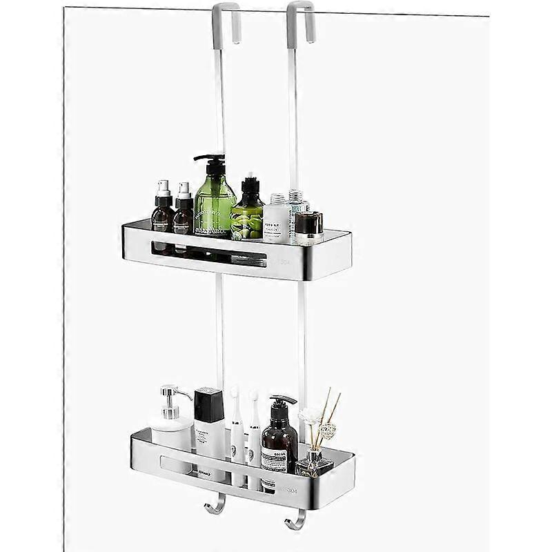 Shower Shelf, Hanging Caddy, Bathroom, Kitchen