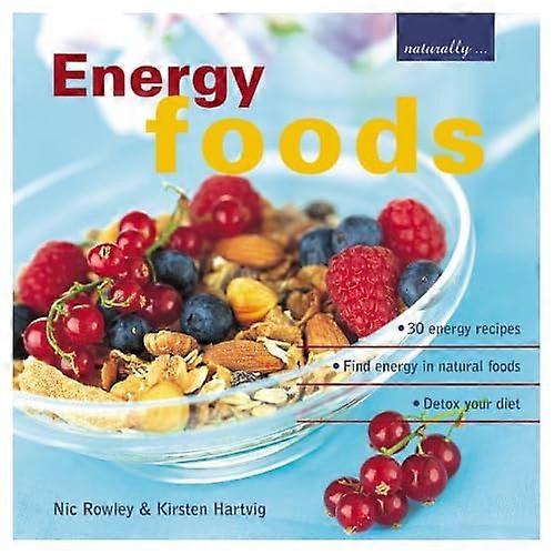 Aliments énergétiques