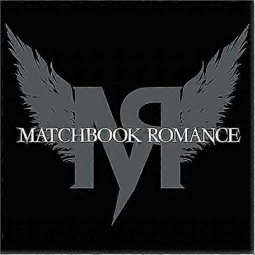 Matchbook Romance Voices CD